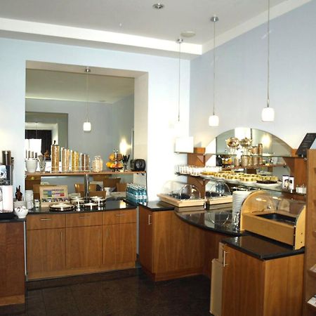 Central-Classic Hotel Stoccarda Esterno foto