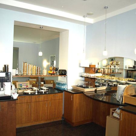 Central-Classic Hotel Stoccarda Esterno foto